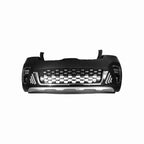 For 2019-2020 Kia Sorento Front Bumper Cover Lower Grille LED Fog Light Complete