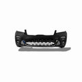 For 2019-2020 Kia Sorento Front Bumper Cover Lower Grille LED Fog Light Complete