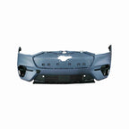 For 2021-2023 Ford Mustang MACH-E Front Bumper Body Kit Complete Premium Assembly