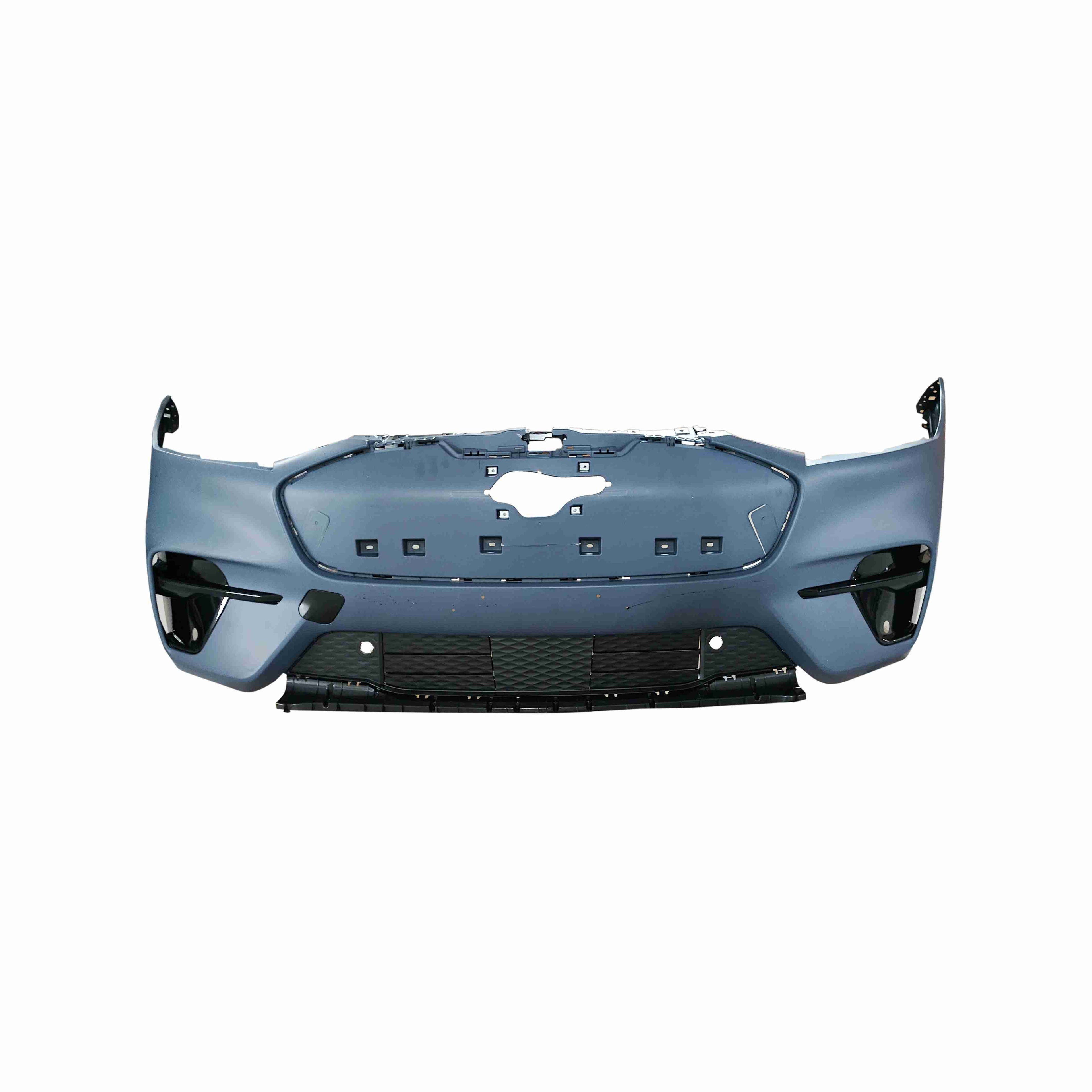 For 2021-2023 Ford Mustang MACH-E Front Bumper Body Kit Complete Premium Assembly