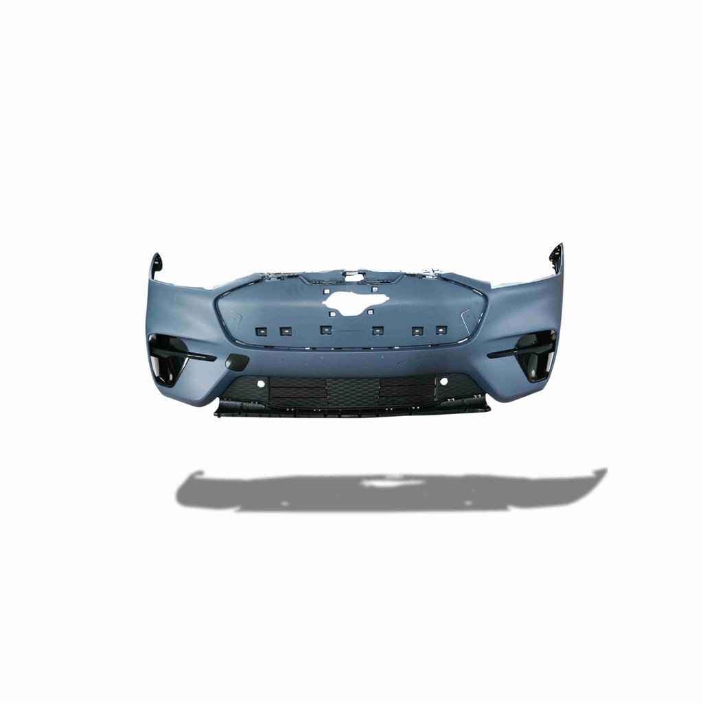For 2021-2023 Ford Mustang MACH-E Front Bumper Body Kit Complete Premium Assembly