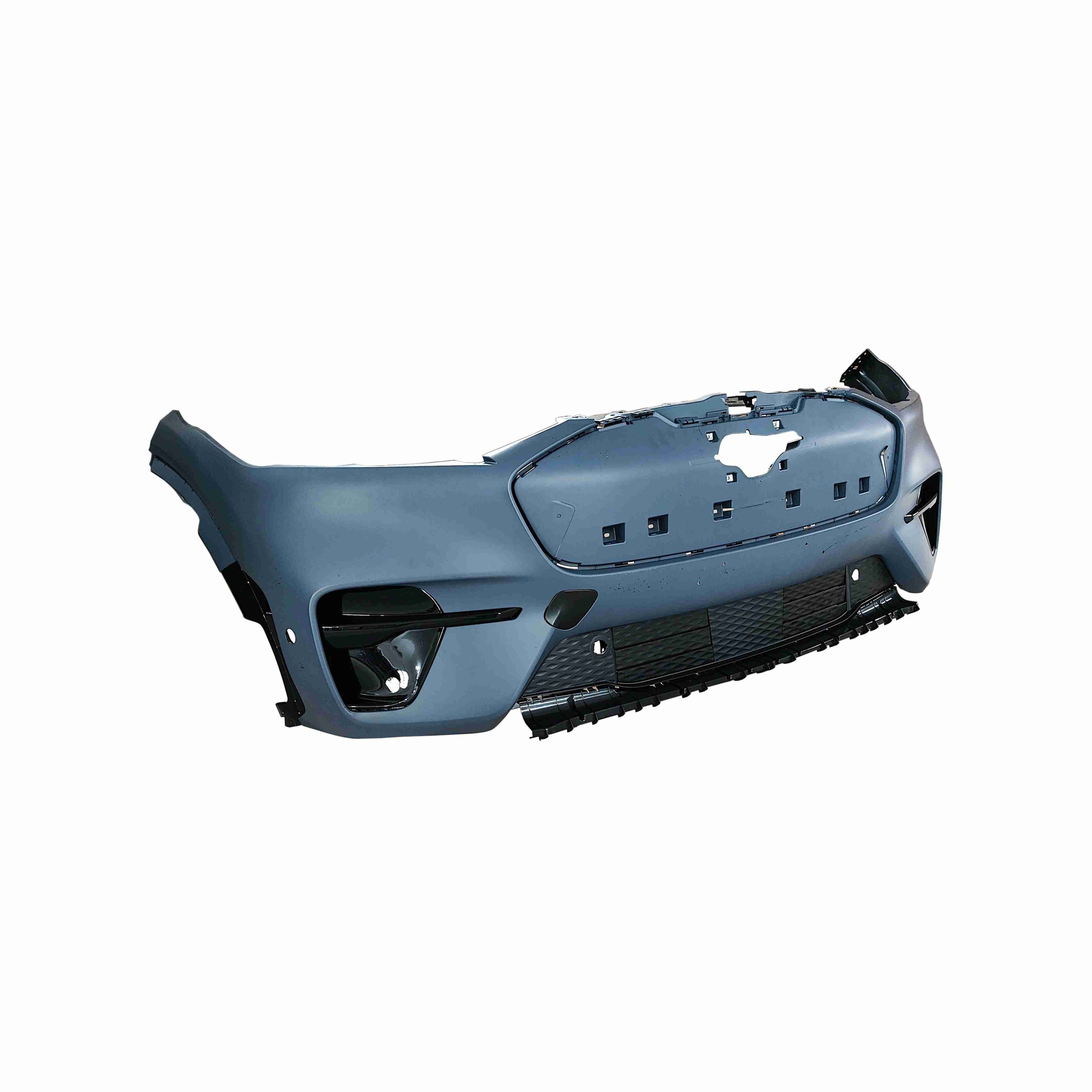 For 2021-2023 Ford Mustang MACH-E Front Bumper Body Kit Complete Premium Assembly
