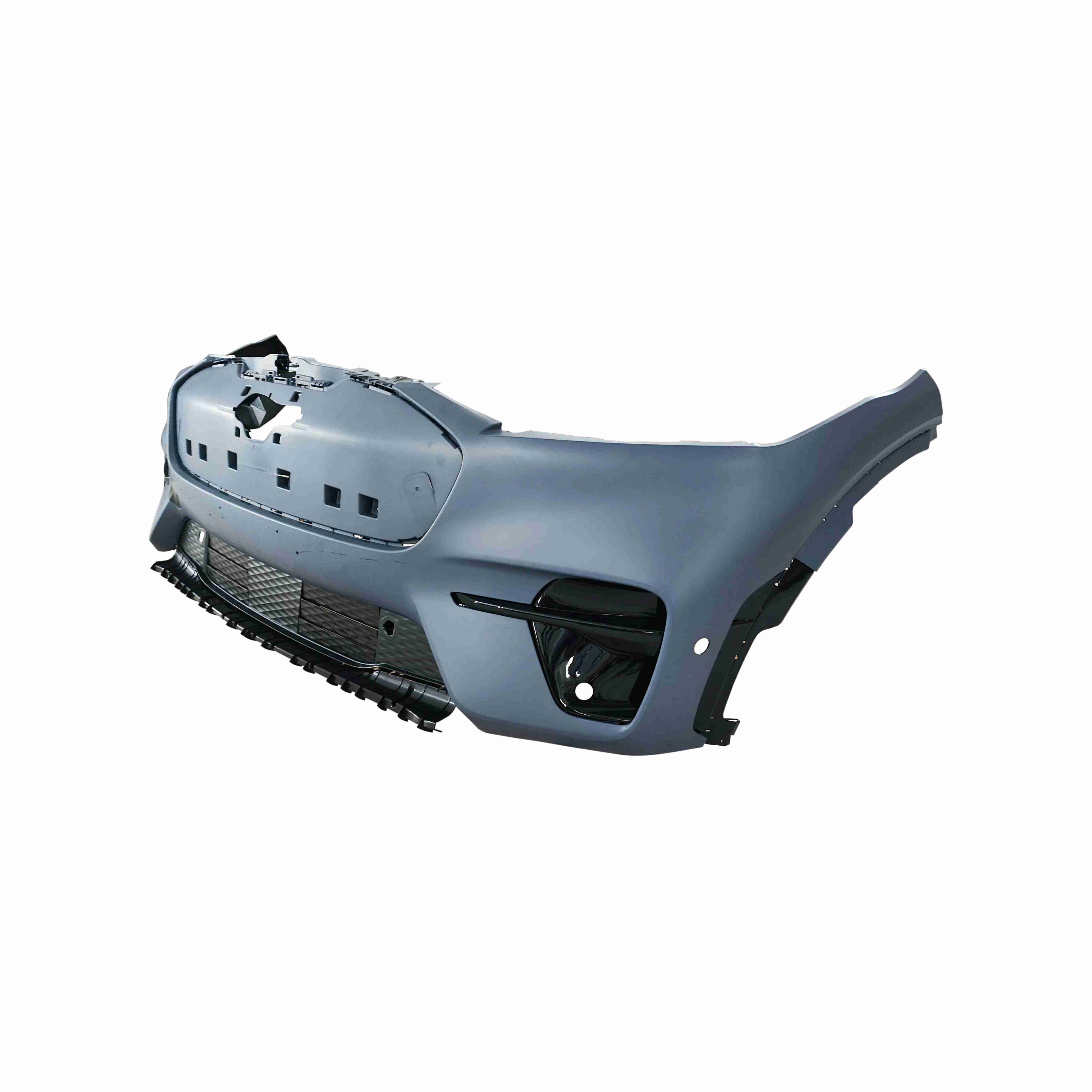 For 2021-2023 Ford Mustang MACH-E Front Bumper Body Kit Complete Premium Assembly