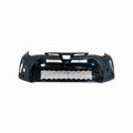 For 2017-2019 Toyota Corolla SE XSE Full Front Bumper With Grilles & Fog Lights Assembly Set