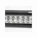 For 1995-2017 Toyota Tacoma Pickup Full Led 3RD Third Brake Light Tail Chrome