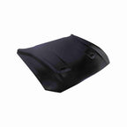 For 2018-2023 Ford Mustang Front Upper Hood Panel Primed Aluminum