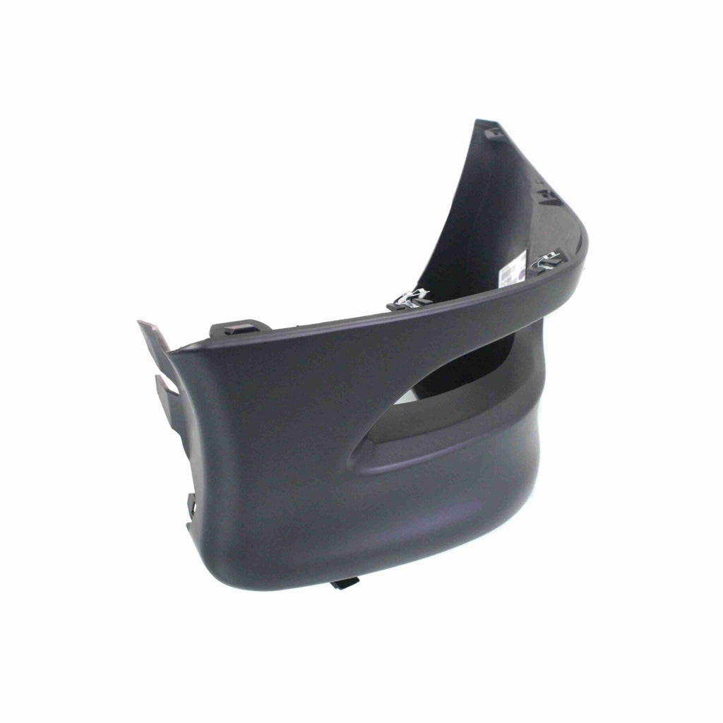 For 2005-2008 Toyota Corolla S Style Front Bumper Spoiler Splitters Lip Body Kit x 2 Pc Front Left+Right