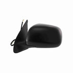 For 2005-2011 Toyota Tacoma 2.7L 4.0L V6 Mirrors Power Black Pair Left+Right Set