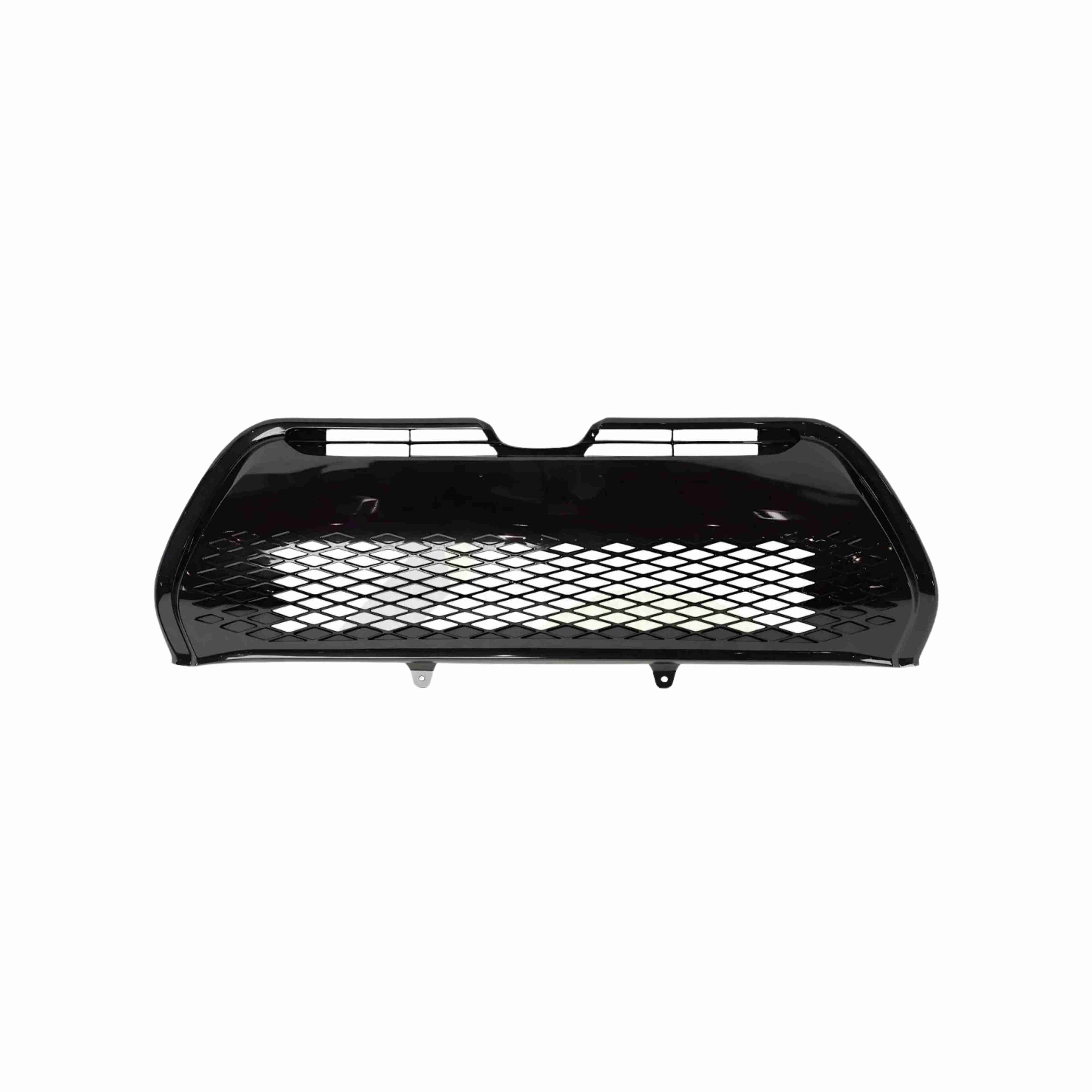 For 2017-2019 Toyota Corolla SE XSE Full Front Bumper With Grilles & Fog Lights Assembly Set