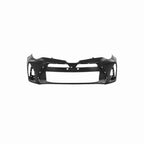 For 2017-2019 Toyota Corolla SE XSE Full Front Bumper With Grilles & Fog Lights Assembly Set