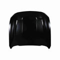 For 2018-2023 Ford Mustang Front Upper Hood Panel Primed Aluminum