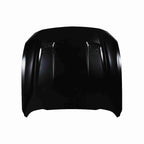 For 2018-2023 Ford Mustang Front Upper Hood Panel Primed Aluminum