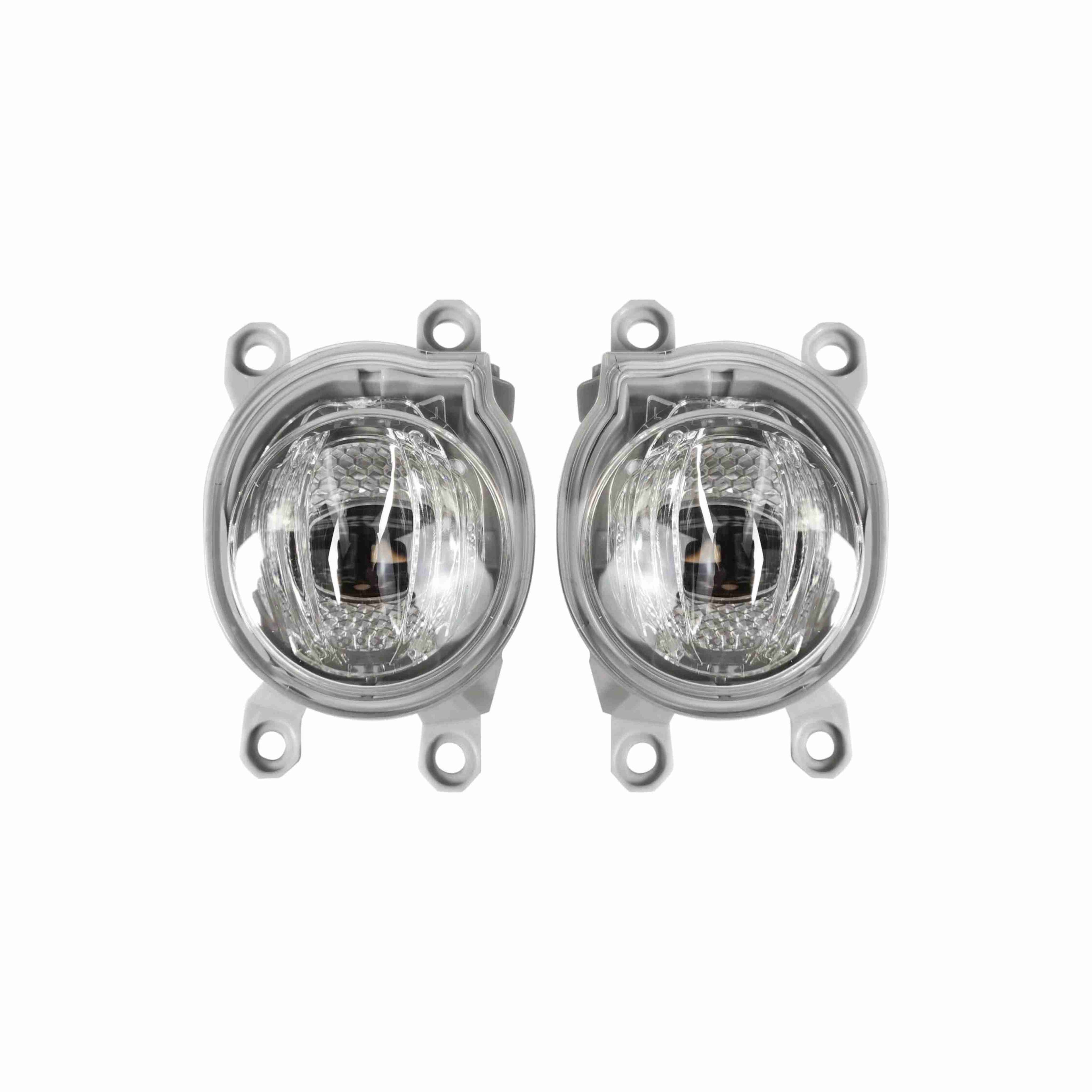 For 2019-2021 Toyota Corolla Hatchback Fog Light Lamp Wiring+Switch Led Set x 2 Left+Right