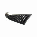 For 2000-2002 Toyota Echo Front Bumper Upper Grill Mesh Grille Plastic Black