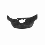 For 2007-2010 Chrysler Sebring Front Bumper Upper Grille Honeycomb Black Grill