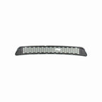For 2011-2017 Toyota Sienna Front Bumper Lower Grille Mesh Honeycomb Black Grill
