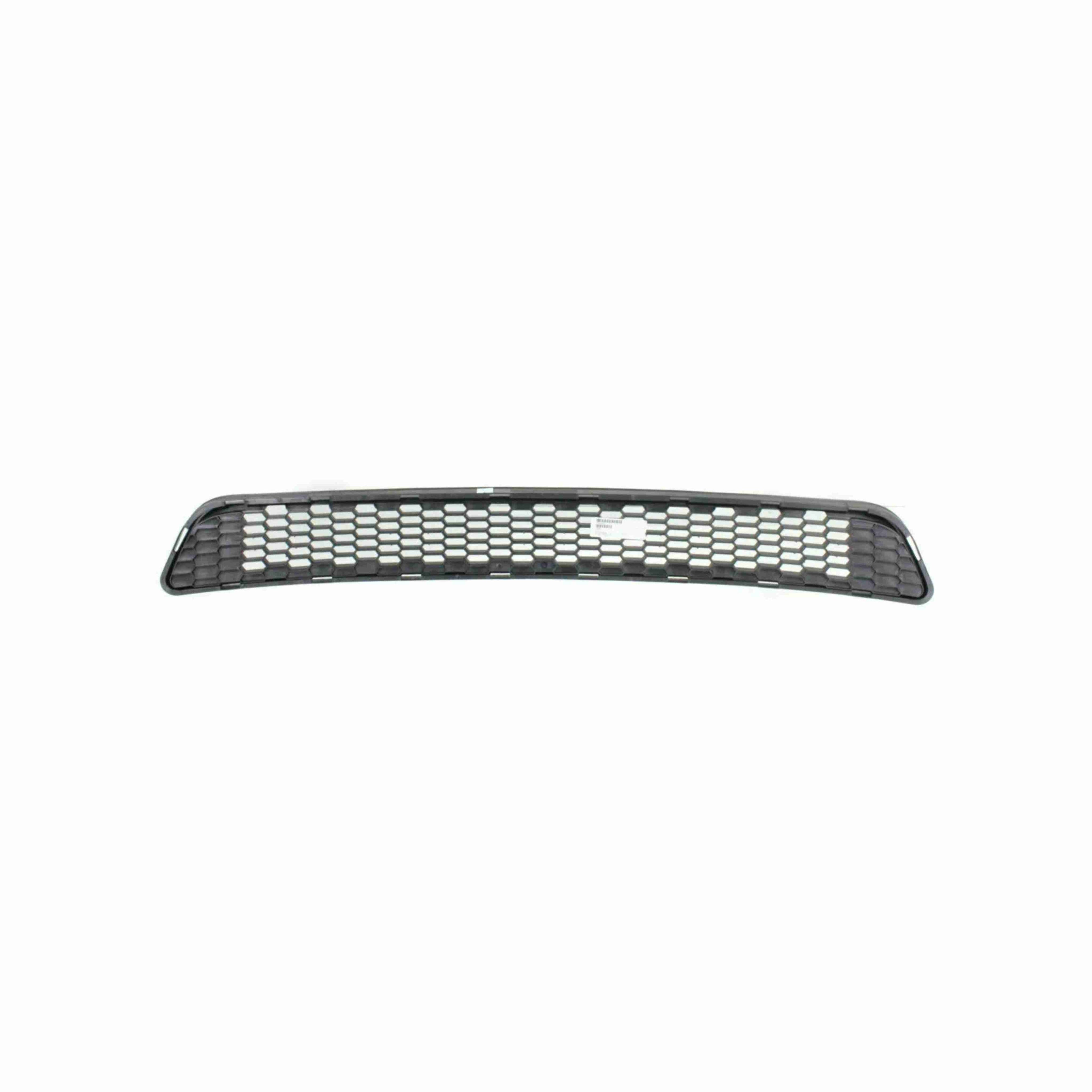 For 2011-2017 Toyota Sienna Front Bumper Lower Grille Mesh Honeycomb Black Grill