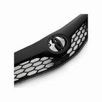 For 2012-2014 Toyota Camry SE Front Bumper Upper Grille Matte Black Grill