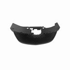 For 2007-2010 Chrysler Sebring Front Bumper Upper Grille Honeycomb Black Grill