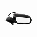 For 2005-2011 Toyota Tacoma 2.7L 4.0L V6 Mirrors Power Black Pair Left+Right Set