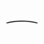 For 2011-2013 Toyota Corolla Front Lower Bumper Grille Center Grill Black Horizontal