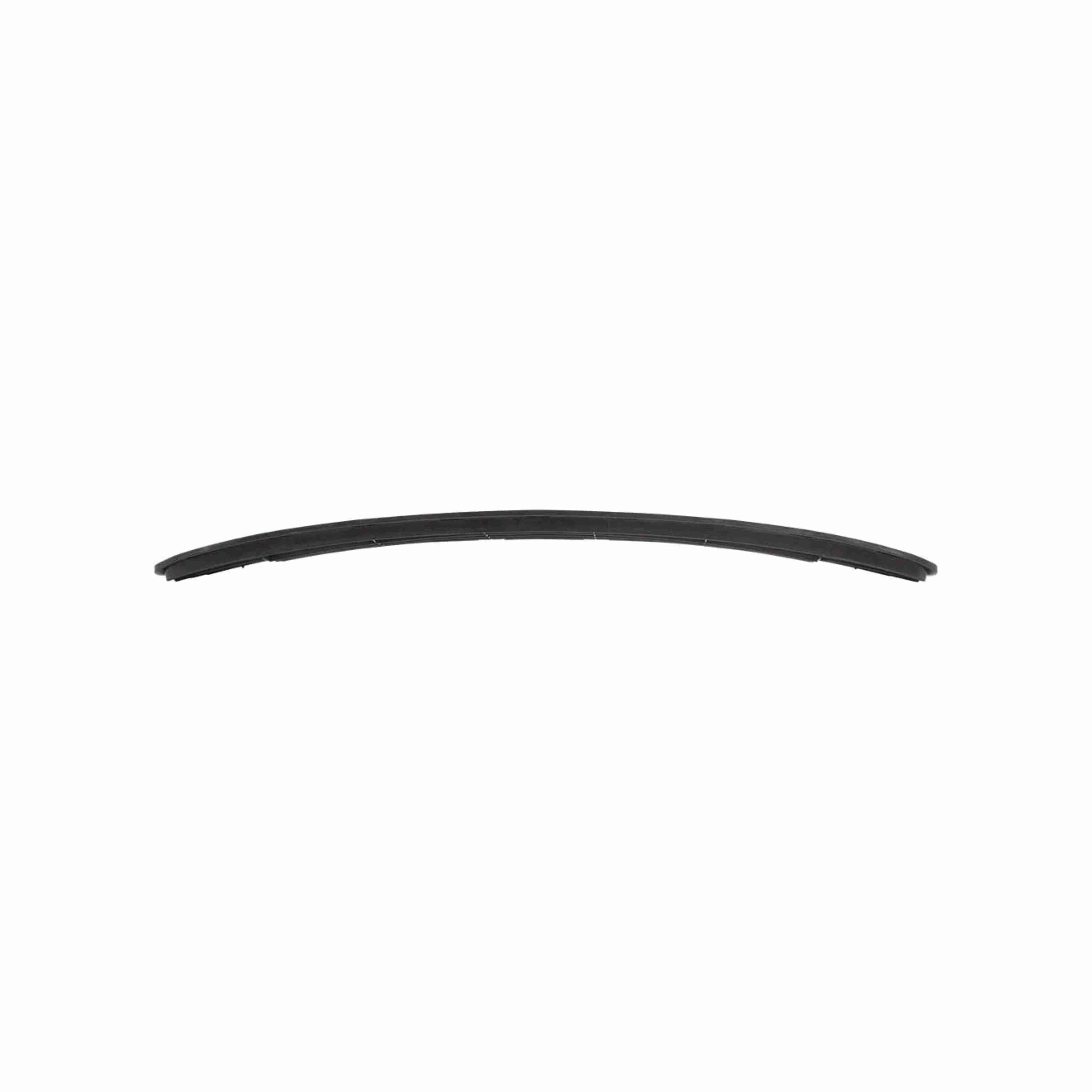 For 2011-2013 Toyota Corolla Front Lower Bumper Grille Center Grill Black Horizontal
