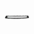 For 2011-2017 Toyota Sienna Front Bumper Lower Grille Mesh Honeycomb Black Grill