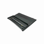 For 2005-2023 Nissan Frontier 3 Truck Bed Fold Tonneau Cover Waterproof Soft 5Ft