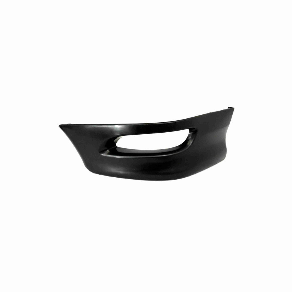 For 2005-2008 Toyota Corolla S Style Front Bumper Spoiler Splitters Lip Body Kit x 2 Pc Front Left+Right