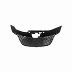 For 2007-2010 Chrysler Sebring Front Bumper Upper Grille Honeycomb Black Grill