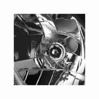 For 2005-2006 Toyota Camry Halogen Clear Lens Headlights Housing Black Headlamps Left+Right