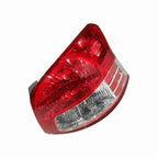 For 2007-2012 Toyota Yaris Sedan Tail Lights Rear Lamps Brake Set Left+Right