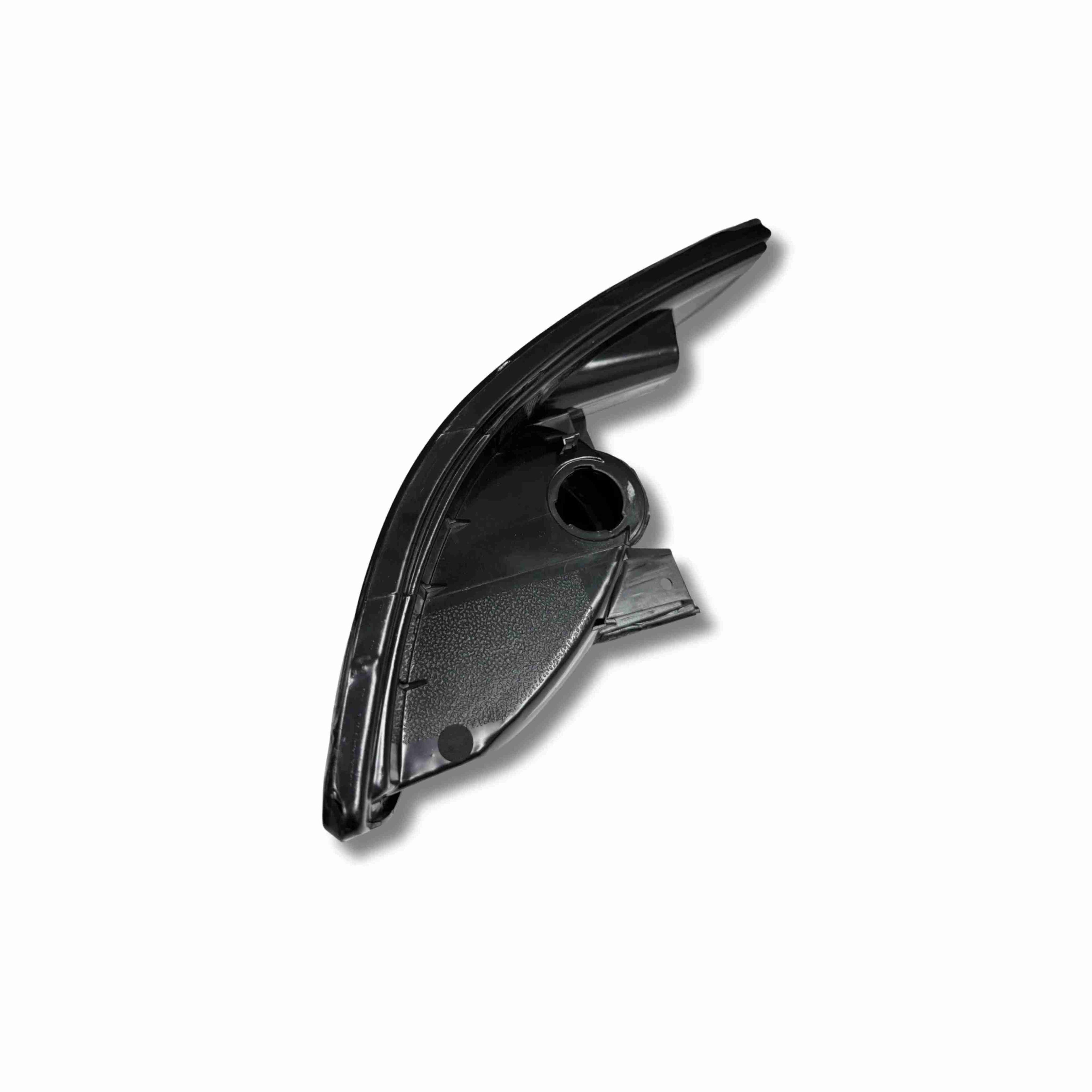 For 1997-2004 Chevy Corvette C5 Smoke Lens Front Turn Signal Light Left+Right