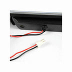 For 1995-2017 Toyota Tacoma Pickup Full Led 3RD Third Brake Light Tail Chrome