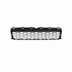For 2016-2018 Ford Explorer Front Bumper Lower Grille Honeycomb Black Grill Mesh