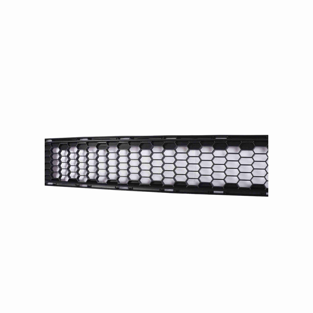 For 2011-2017 Toyota Sienna Front Bumper Lower Grille Mesh Honeycomb Black Grill