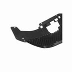 For 2007-2010 Chrysler Sebring Front Bumper Upper Grille Honeycomb Black Grill