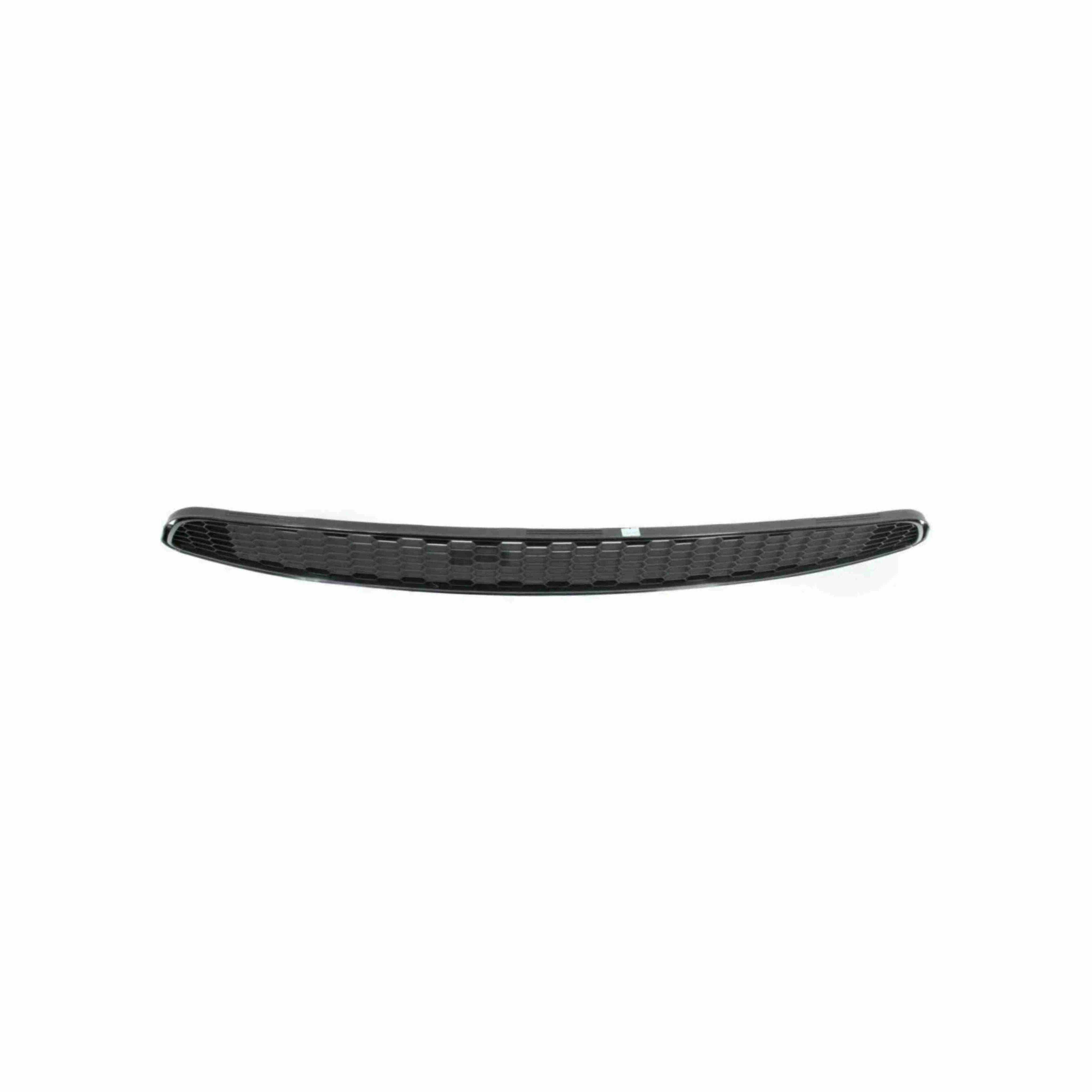 For 2011-2017 Toyota Sienna Front Bumper Lower Grille Mesh Honeycomb Black Grill