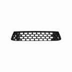 For 2021-2023 Hyundai Kona Front Upper Bumper Grille Factory Style Grill Black