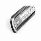 For 1995-2017 Toyota Tacoma Pickup Full Led 3RD Third Brake Light Tail Chrome