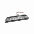 For 1995-2017 Toyota Tacoma Pickup Full Led 3RD Third Brake Light Tail Chrome