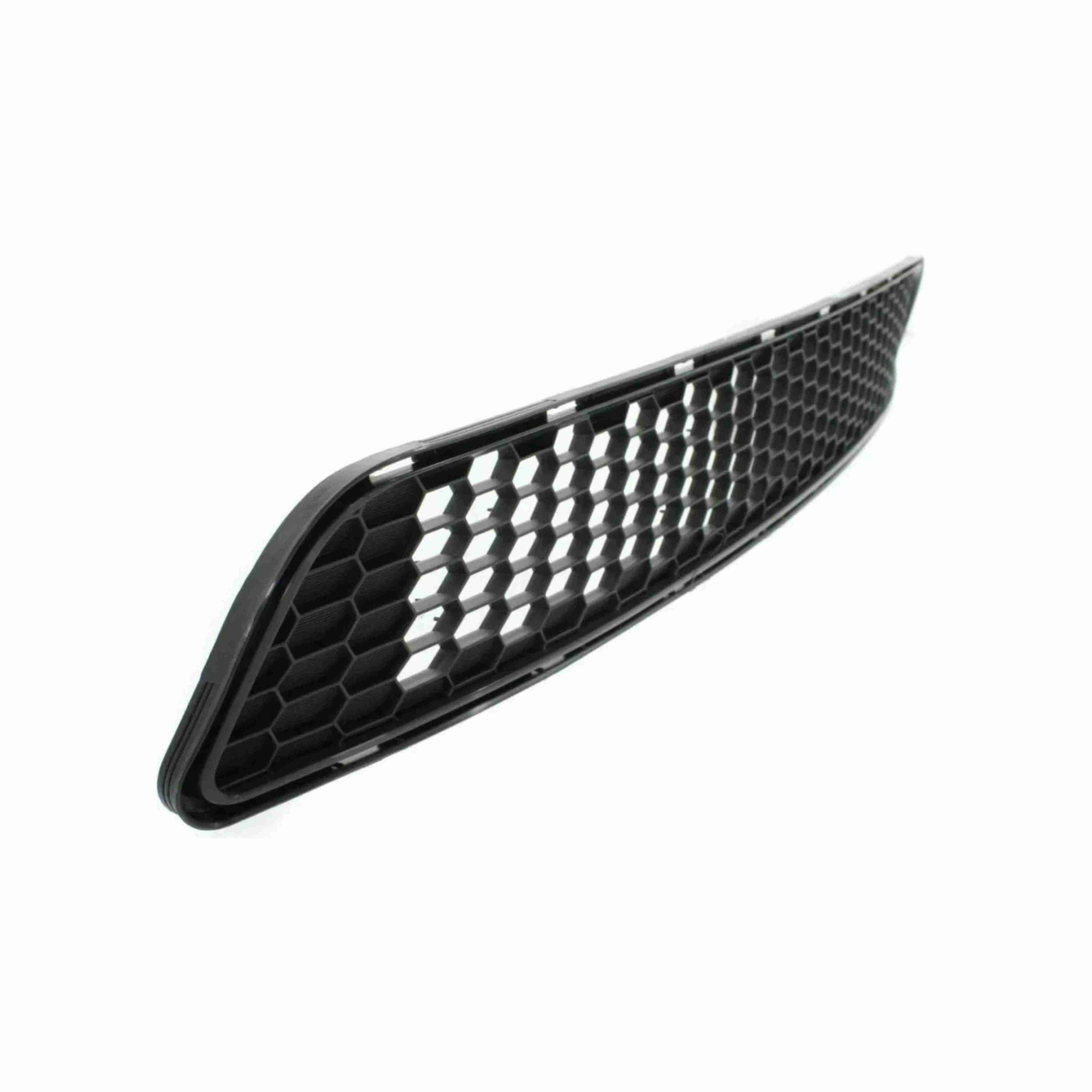 For 2011-2017 Toyota Sienna Front Bumper Lower Grille Mesh Honeycomb Black Grill