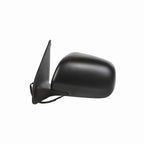 For 2005-2011 Toyota Tacoma 2.7L 4.0L V6 Mirrors Power Black Pair Left+Right Set