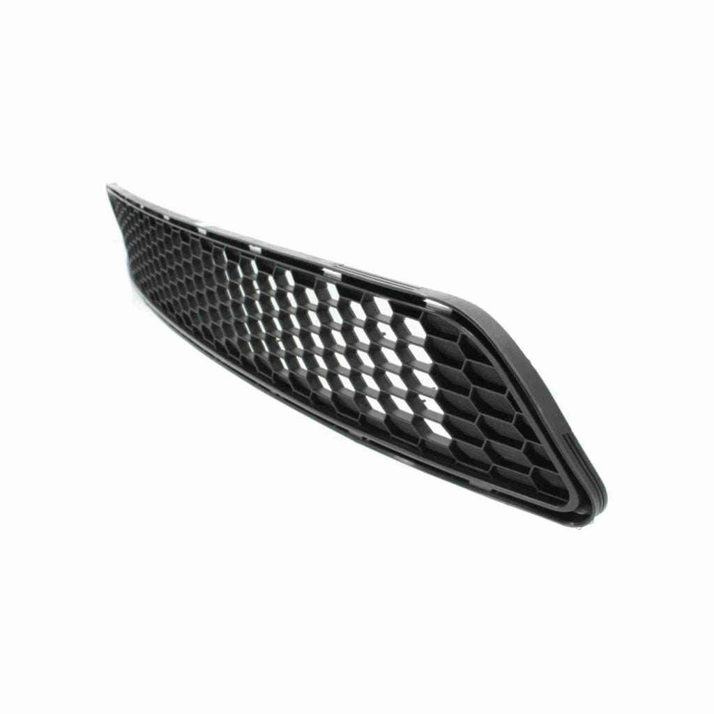For 2011-2017 Toyota Sienna Front Bumper Lower Grille Mesh Honeycomb Black Grill