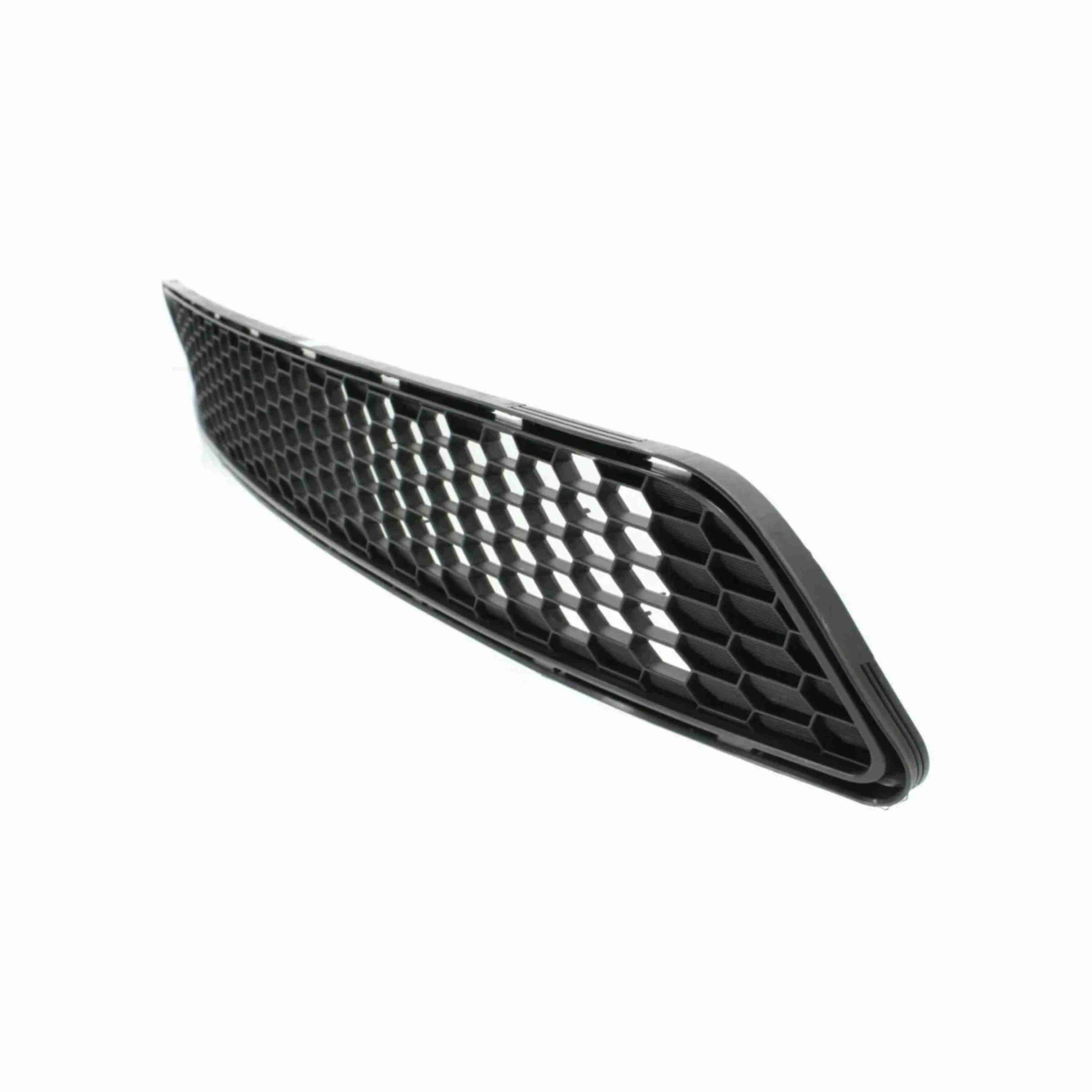 For 2011-2017 Toyota Sienna Front Bumper Lower Grille Mesh Honeycomb Black Grill
