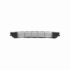 For 2011-2013 Toyota Corolla Front Lower Bumper Grille Center Grill Black Horizontal