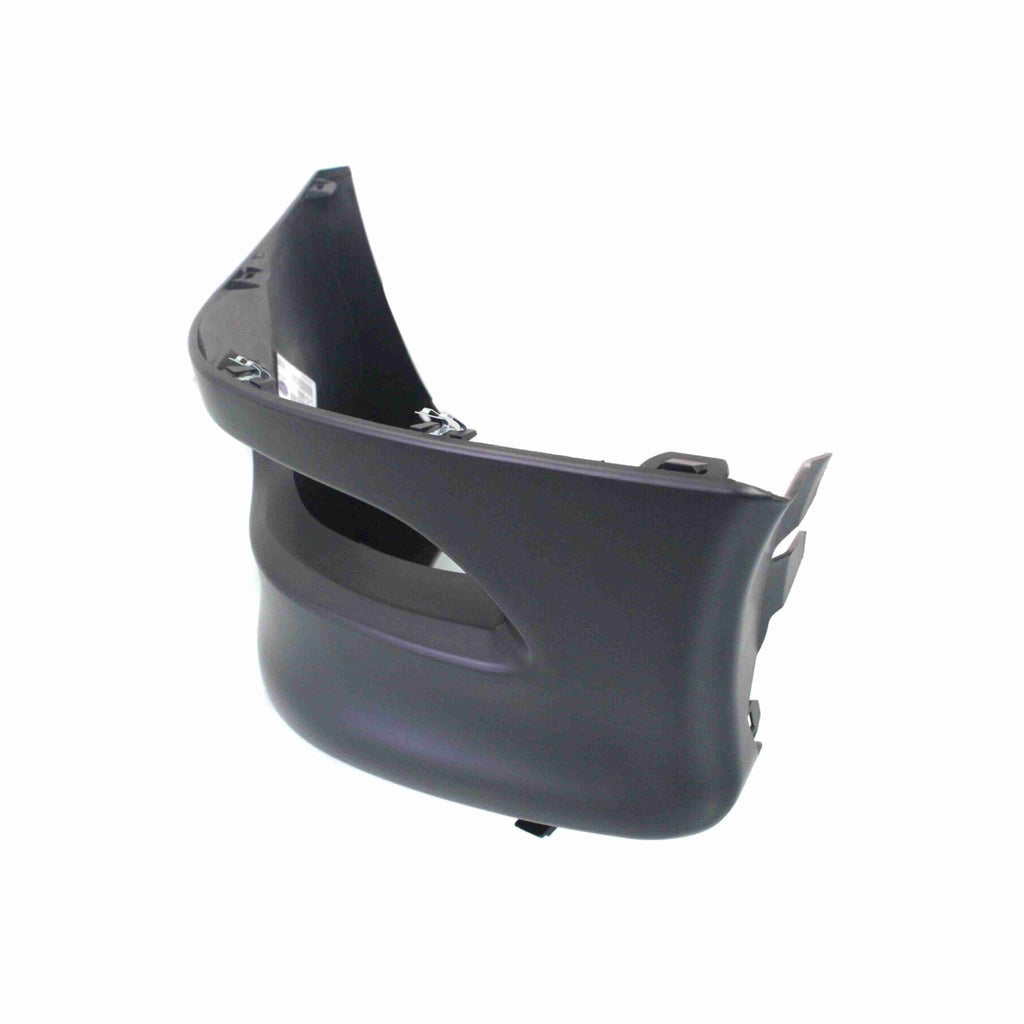 For 2005-2008 Toyota Corolla S Style Front Bumper Spoiler Splitters Lip Body Kit x 2 Pc Front Left+Right