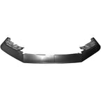 For 2023-2025 Honda Accord Front Bumper Body Kit Assembly Front Bumper Cover, Grille, Lower Lip & Air Deflector Complete Replacement Kit
